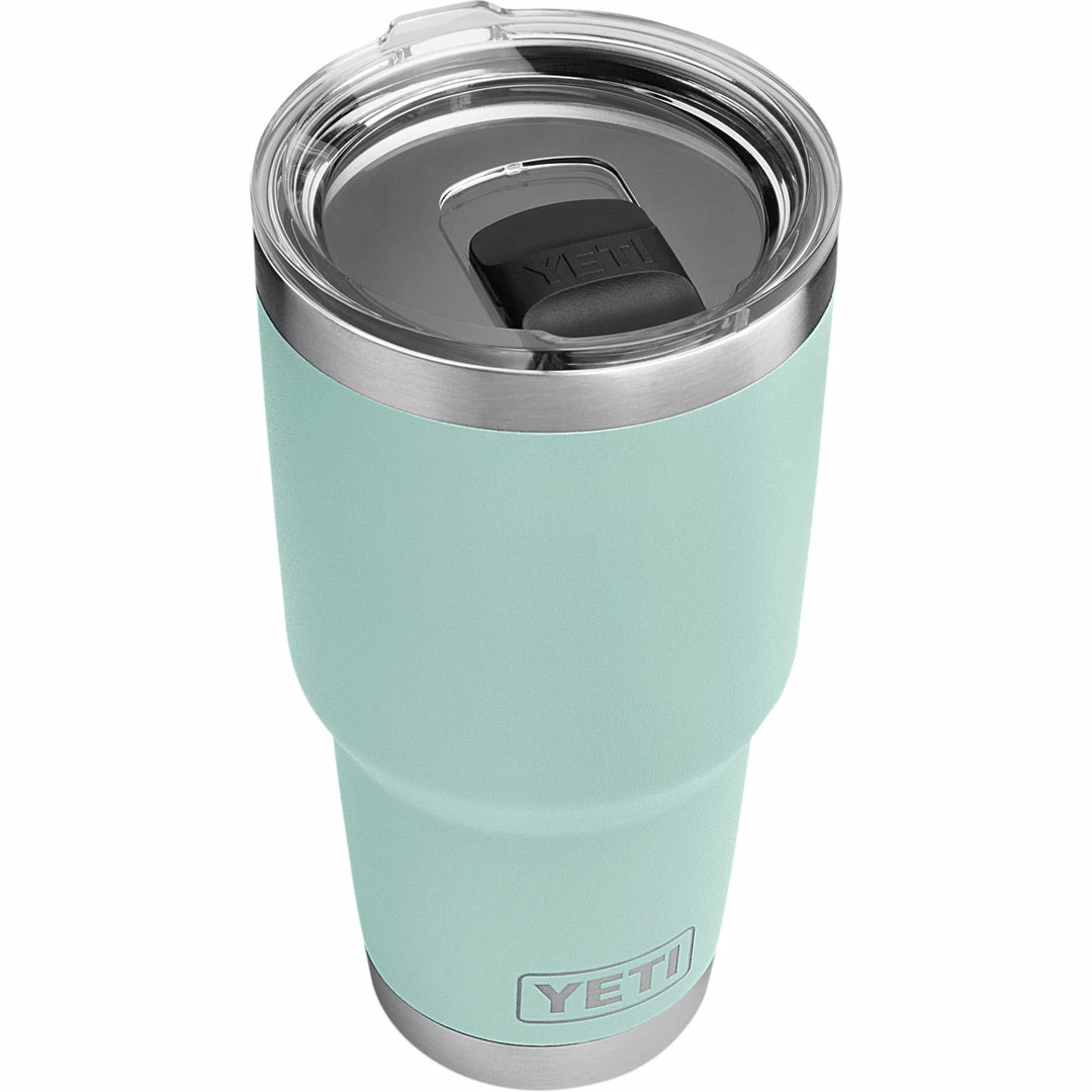 Yeti Camp & Hike Rambler 30 Oz Tumbler With MagSlider Lid 28 Yeti Camp & Hike Rambler 30 Oz Tumbler With MagSlider Lid