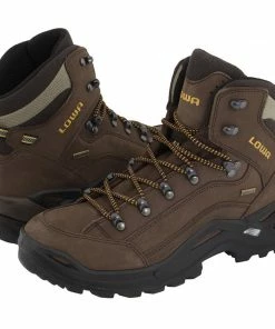 Lowa Men's Renegade GTX Mid Hiking Boot