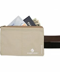 Eagle Creek RFID Blocker Hidden Pocket Travel