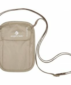 Eagle Creek Travel RFID Blocker Neck Wallet