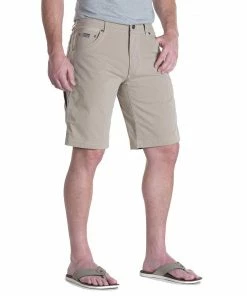 KUHL Men's Radikl Short - 10"