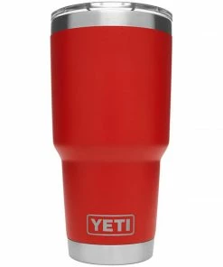 Yeti Camp & Hike Rambler 30 Oz Tumbler With MagSlider Lid 44 Yeti Camp & Hike Rambler 30 Oz Tumbler With MagSlider Lid