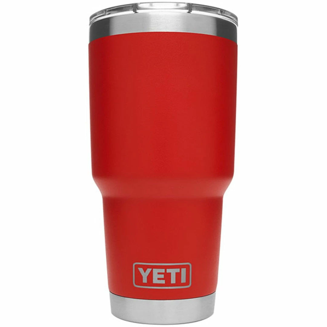 Yeti Camp & Hike Rambler 30 Oz Tumbler With MagSlider Lid 18 Yeti Camp & Hike Rambler 30 Oz Tumbler With MagSlider Lid