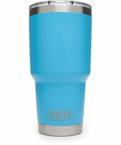 Yeti Camp & Hike Rambler 30 Oz Tumbler With MagSlider Lid 45 Yeti Camp & Hike Rambler 30 Oz Tumbler With MagSlider Lid