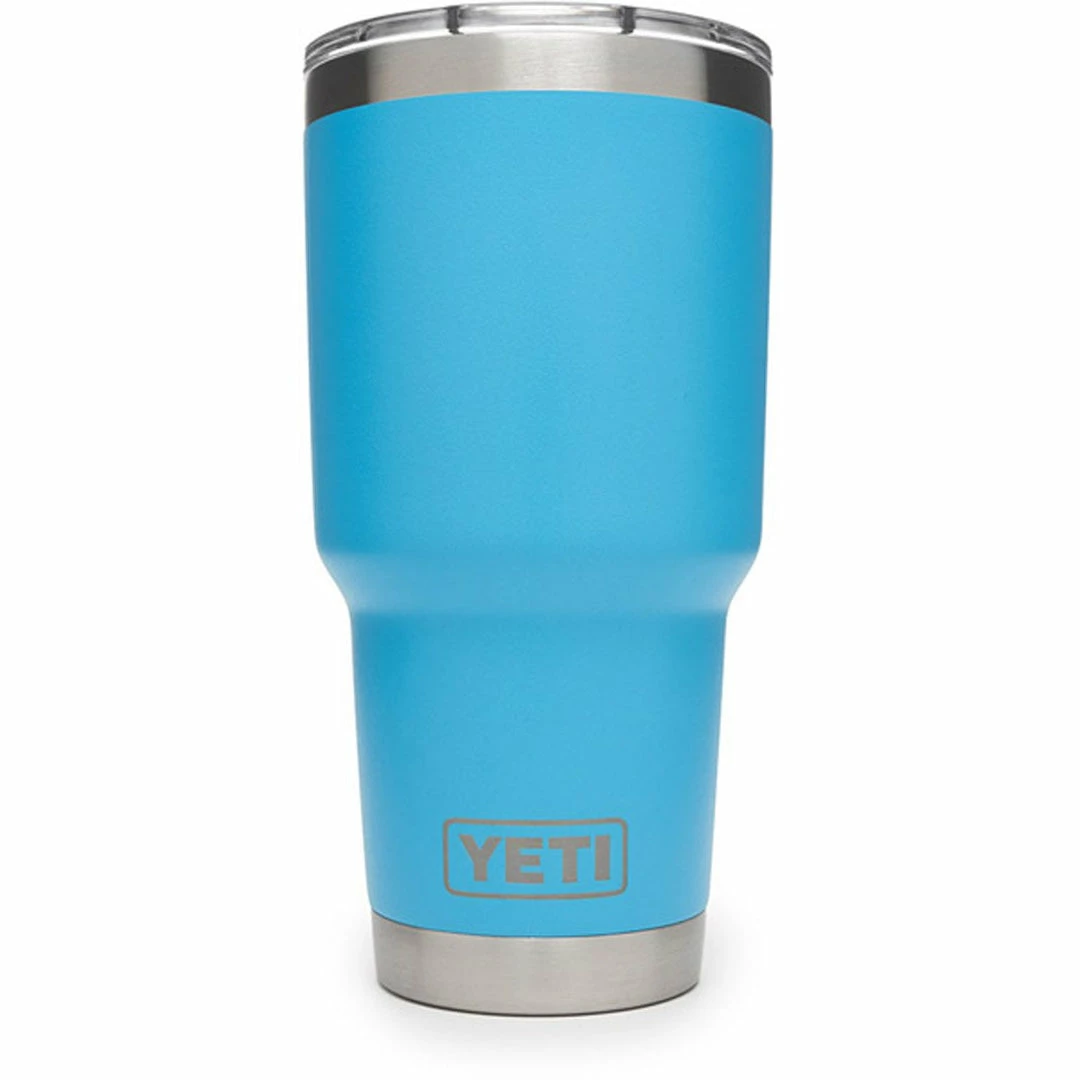 Yeti Camp & Hike Rambler 30 Oz Tumbler With MagSlider Lid 19 Yeti Camp & Hike Rambler 30 Oz Tumbler With MagSlider Lid