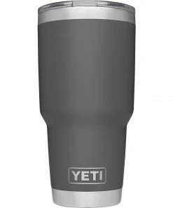 Yeti Camp & Hike Rambler 30 Oz Tumbler With MagSlider Lid 36 Yeti Camp & Hike Rambler 30 Oz Tumbler With MagSlider Lid