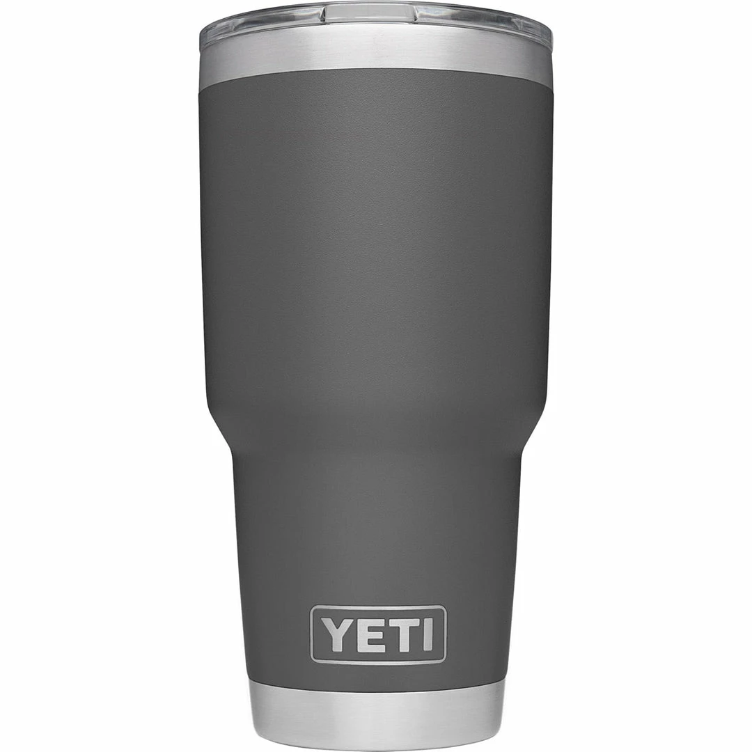 Yeti Camp & Hike Rambler 30 Oz Tumbler With MagSlider Lid 10 Yeti Camp & Hike Rambler 30 Oz Tumbler With MagSlider Lid