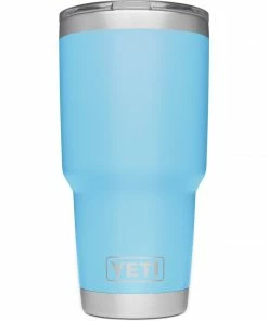 Yeti Camp & Hike Rambler 30 Oz Tumbler With MagSlider Lid 47 Yeti Camp & Hike Rambler 30 Oz Tumbler With MagSlider Lid