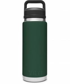 Yeti Rambler 26 Oz Bottle With Chug Cap