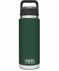 Yeti Rambler 26 Oz Bottle With Chug Cap