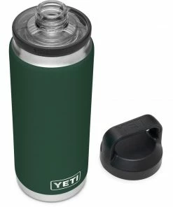 Yeti Rambler 26 Oz Bottle With Chug Cap