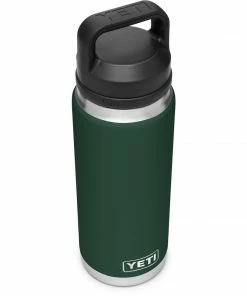 Yeti Rambler 26 Oz Bottle With Chug Cap