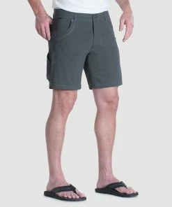 KUHL Men's Ramblr Short - 10
