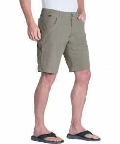 KUHL Men's Ramblr Short - 10"