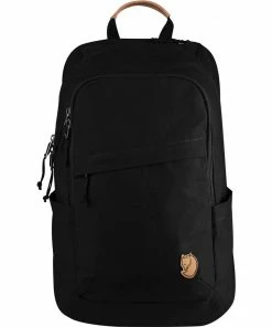 Fjallraven Camp & Hike Raven 20