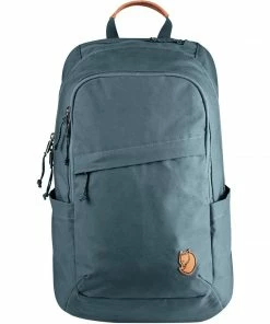 Fjallraven Camp & Hike Raven 20