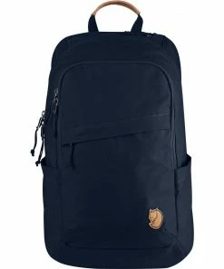 Fjallraven Camp & Hike Raven 20