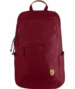 Fjallraven Camp & Hike Raven 20