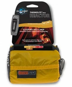 Sea To Summit Camp & Hike Reactor Thermolite Liner