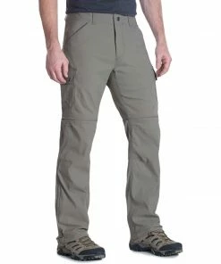 KUHL Men's Renegade Cargo Convertible Pant