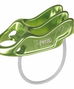 Petzl Climb Reverso Belay Device