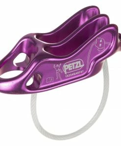 Petzl Climb Reverso Belay Device