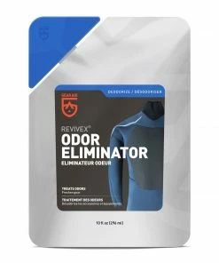 Gear Aid Camp & Hike Revivex Odor Eliminator- 10 Oz