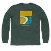 Fayettechill Unisex Rio Bend Long Sleeve Tee 2 Fayettechill Unisex Rio Bend Long Sleeve Tee