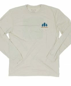 Fayettechill Unisex Rio Bend Long Sleeve Tee