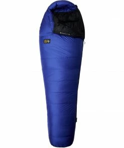 Mountain Hardwear Rook 15F/-9C Sleeping Bag - Reg
