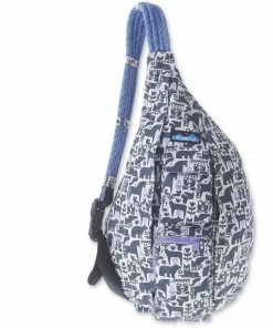 Kavu Rope Bag Women