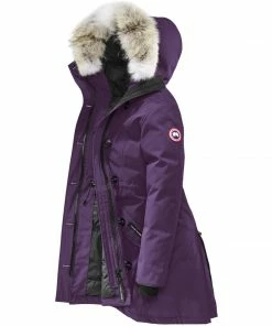 Canada Goose Women's Rossclair Parka New Arrivals 31 Canada Goose Women's Rossclair Parka New Arrivals