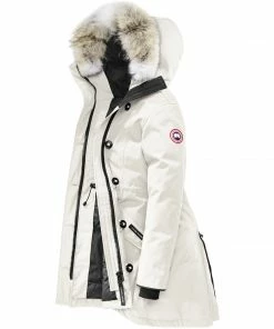 Canada Goose Women's Rossclair Parka New Arrivals