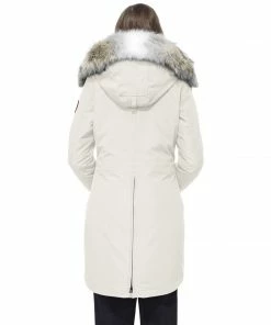 Canada Goose Women's Rossclair Parka New Arrivals 24 Canada Goose Women's Rossclair Parka New Arrivals