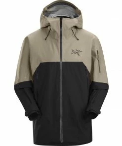 Arc'teryx Men's Rush Jacket