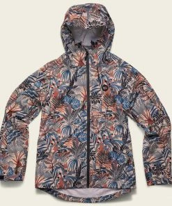 Howler Brothers Men's Aguacero Rain Shell - Clearance