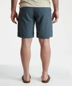 HOWLER BROTHERS Men's Horizon Hybrid Shorts 2.0