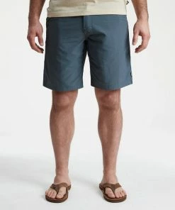 HOWLER BROTHERS Men's Horizon Hybrid Shorts 2.0