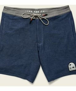 HOWLER BROTHERS Men's Tranquilo Chillshorts