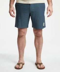 HOWLER BROTHERS Men's Tranquilo Chillshorts