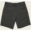 HOWLER BROTHERS Men's Waterman's Work Shorts