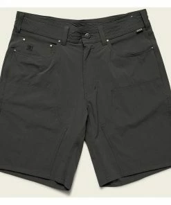 HOWLER BROTHERS Men's Waterman's Work Shorts