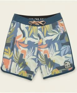 HOWLER BROTHERS Men's Stretch Bruja Boardshorts