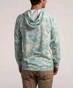 HOWLER BROTHERS Men's Loggerhead Hoodie