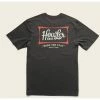 HOWLER BROTHERS Men's Howler Classic Pocket T-Shirt