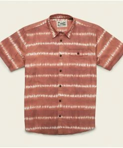HOWLER BROTHERS Men's San Gabriel Shortsleeve