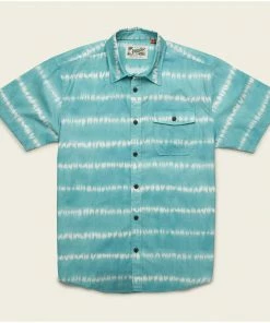 HOWLER BROTHERS Men's San Gabriel Shortsleeve