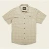 HOWLER BROTHERS Men's Tidepool Tech Shirt