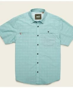 HOWLER BROTHERS Men's Tidepool Tech Shirt