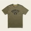 HOWLER BROTHERS Men's Camp Howler T-Shirt
